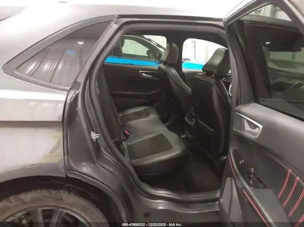 2FMPK4J94LBB27930 2020 FORD EDGE - Image 8