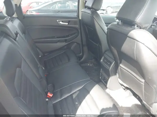 2FMPK4J94LBB28348 2020 FORD EDGE - Image 8