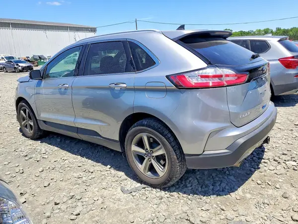 2FMPK4J94LBB28768 2020 FORD EDGE - Image 2
