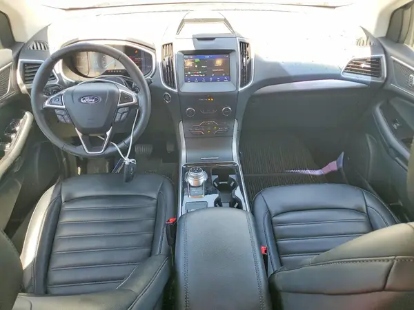 2FMPK4J94LBB28768 2020 FORD EDGE - Image 8
