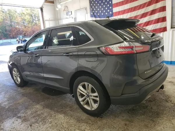 2FMPK4J94LBB29676 2020 FORD EDGE - Image 2