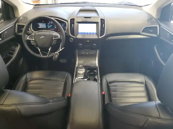 2FMPK4J94LBB29676 2020 FORD EDGE - Image 8