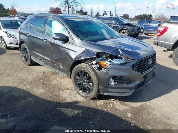 2FMPK4J94LBB34537 2020 FORD EDGE - Image 1