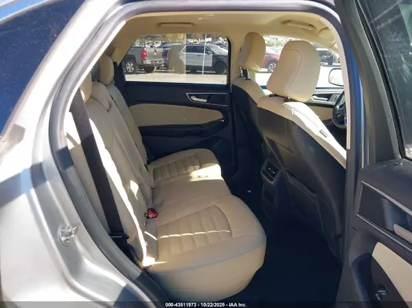 2FMPK4J94LBB38023 2020 FORD EDGE - Image 8