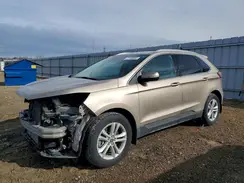 2FMPK4J94LBB40600 2020 FORD EDGE