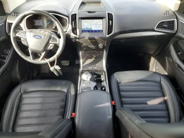 2FMPK4J94LBB40600 2020 FORD EDGE - Image 8