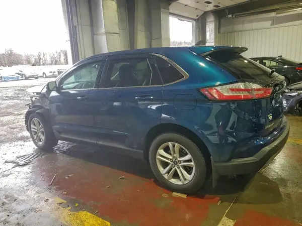 2FMPK4J94LBB42573 2020 FORD EDGE - Image 2