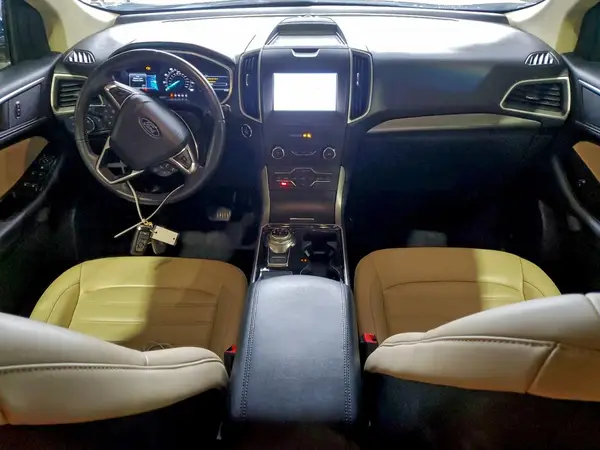 2FMPK4J94LBB42573 2020 FORD EDGE - Image 8