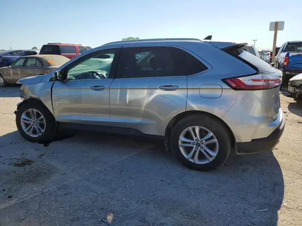 2FMPK4J94LBB43061 2020 FORD EDGE - Image 2