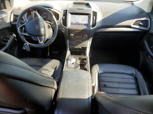 2FMPK4J94LBB43061 2020 FORD EDGE - Image 8
