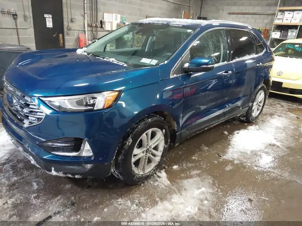2FMPK4J94LBB43867 2020 FORD EDGE - Image 2