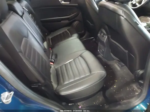 2FMPK4J94LBB43867 2020 FORD EDGE - Image 8