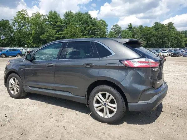 2FMPK4J94LBB44257 2020 FORD EDGE - Image 2