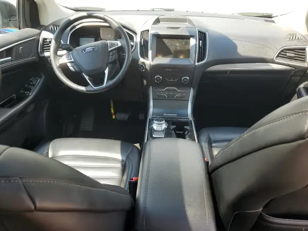 2FMPK4J94LBB44257 2020 FORD EDGE - Image 8