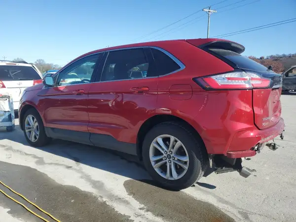 2FMPK4J94LBB44534 2020 FORD EDGE - Image 2