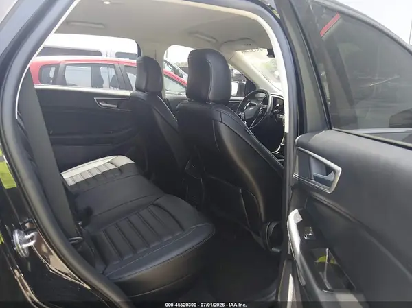 2FMPK4J94LBB45134 2020 FORD EDGE - Image 8