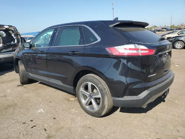 2FMPK4J94LBB45232 2020 FORD EDGE - Image 2