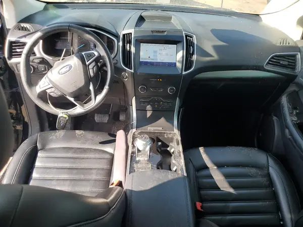 2FMPK4J94LBB45232 2020 FORD EDGE - Image 8