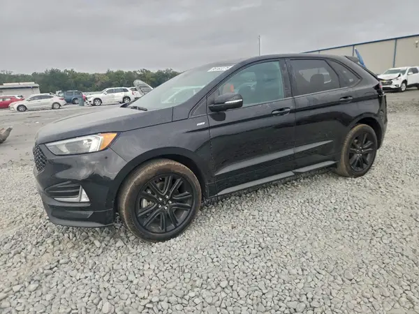2FMPK4J94LBB47367 2020 FORD EDGE - Image 1