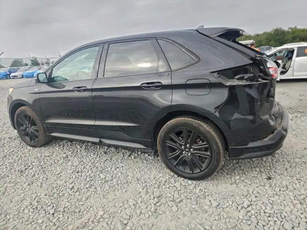 2FMPK4J94LBB47367 2020 FORD EDGE - Image 2