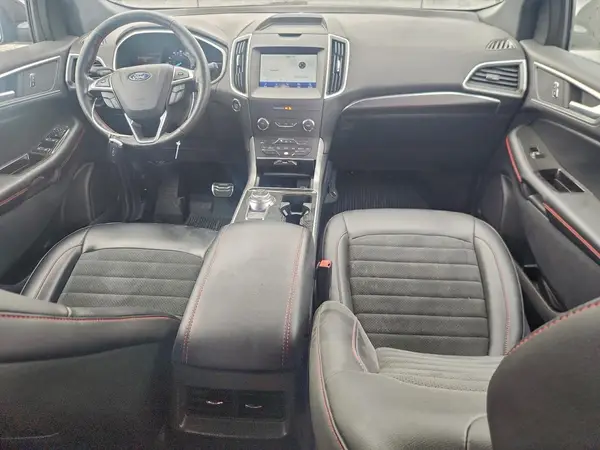 2FMPK4J94LBB47367 2020 FORD EDGE - Image 8