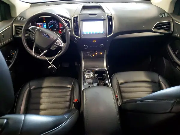 2FMPK4J94LBB48096 2020 FORD EDGE - Image 8