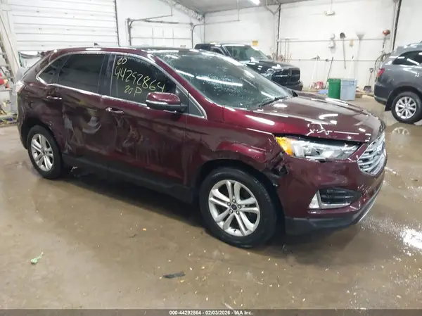 2FMPK4J94LBB49104 2020 FORD EDGE - Image 1