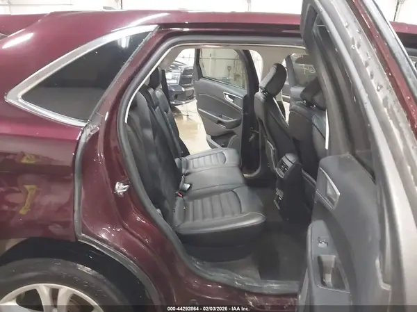 2FMPK4J94LBB49104 2020 FORD EDGE - Image 8