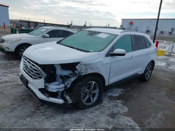 2FMPK4J94LBB49782 2020 FORD EDGE - Image 2