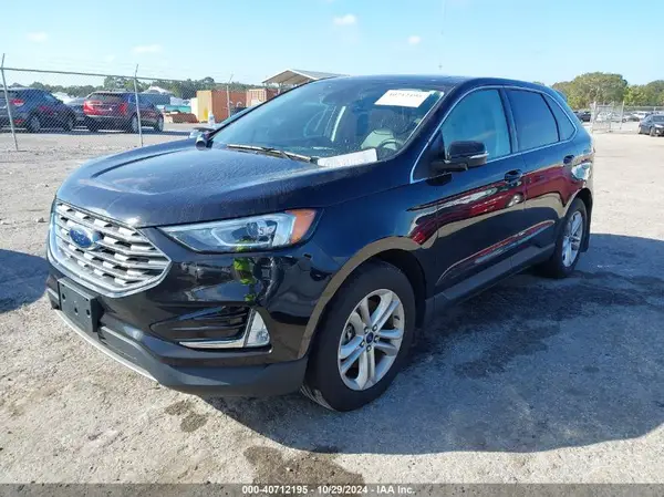 2FMPK4J94LBB50463 2020 FORD EDGE - Image 2