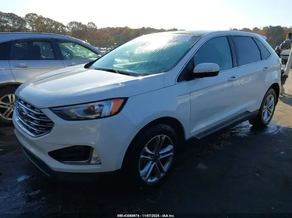 2FMPK4J94LBB51502 2020 FORD EDGE - Image 2