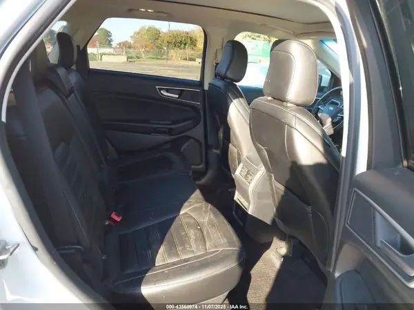 2FMPK4J94LBB51502 2020 FORD EDGE - Image 8