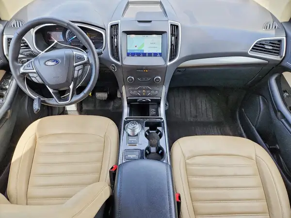 2FMPK4J94LBB51760 2020 FORD EDGE - Image 8