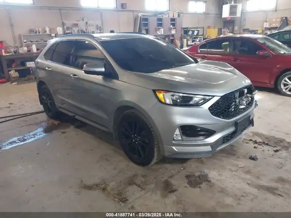 2FMPK4J94LBB54738 2020 FORD EDGE - Image 1