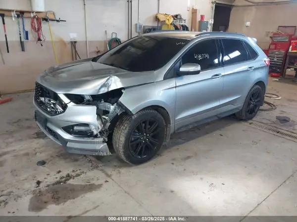 2FMPK4J94LBB54738 2020 FORD EDGE - Image 2