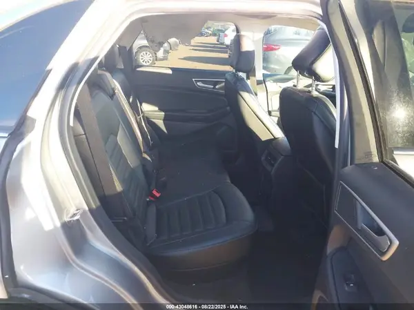 2FMPK4J94LBB56134 2020 FORD EDGE - Image 8