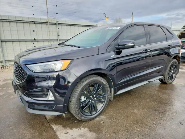 2FMPK4J94LBB56313 2020 FORD EDGE - Image 1