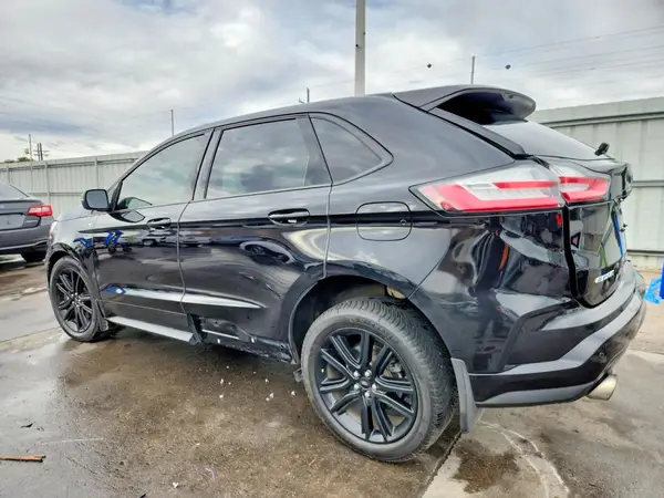 2FMPK4J94LBB56313 2020 FORD EDGE - Image 2
