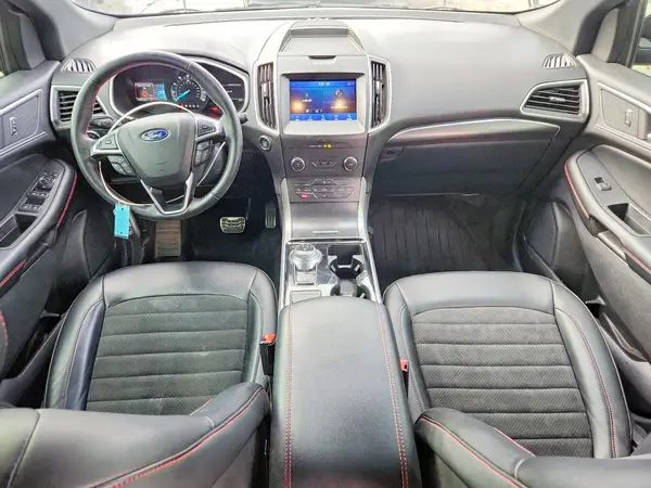 2FMPK4J94LBB56313 2020 FORD EDGE - Image 8