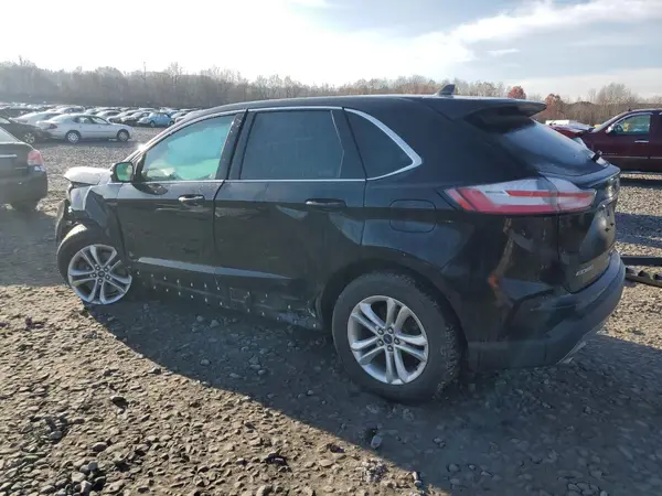 2FMPK4J94LBB58398 2020 FORD EDGE - Image 2
