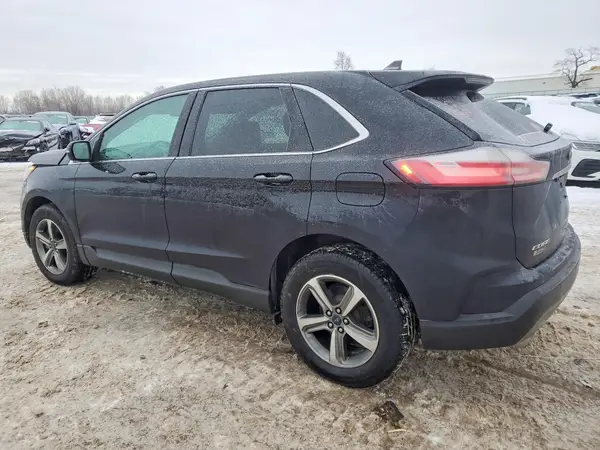 2FMPK4J94LBB58885 2020 FORD EDGE - Image 2