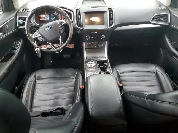 2FMPK4J94LBB58885 2020 FORD EDGE - Image 8