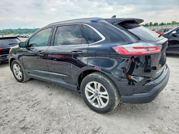 2FMPK4J94LBB58952 2020 FORD EDGE - Image 2