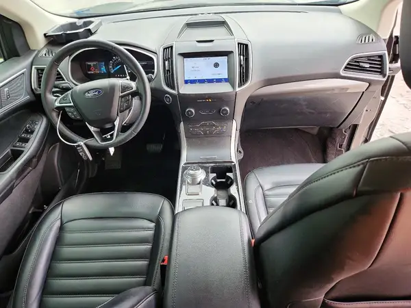 2FMPK4J94LBB58952 2020 FORD EDGE - Image 8