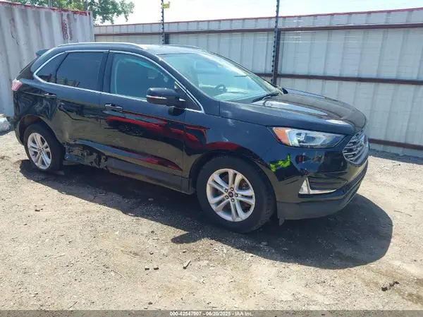 2FMPK4J94LBB59096 2020 FORD EDGE - Image 1