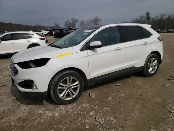 2FMPK4J94LBB59339 2020 FORD EDGE - Image 1