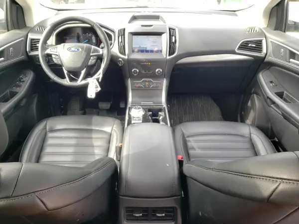 2FMPK4J94LBB59339 2020 FORD EDGE - Image 8