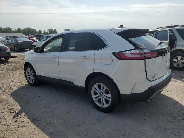 2FMPK4J94LBB59437 2020 FORD EDGE - Image 2