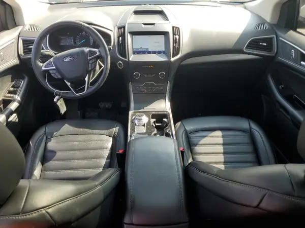 2FMPK4J94LBB59437 2020 FORD EDGE - Image 8