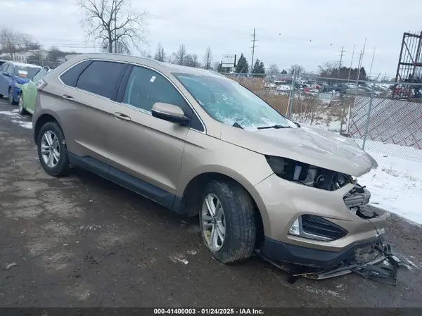 2FMPK4J94LBB63049 2020 FORD EDGE - Image 1